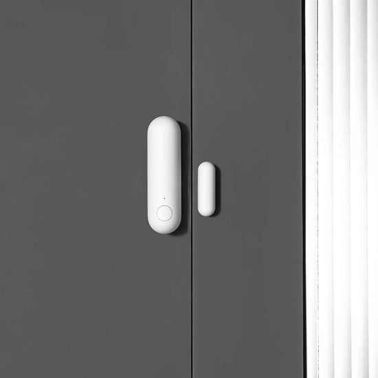 Sensor de Puerta y Ventana P2