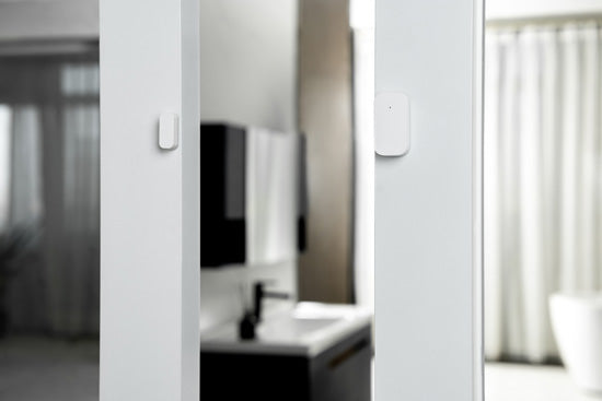 Sensor de puerta y ventana T1