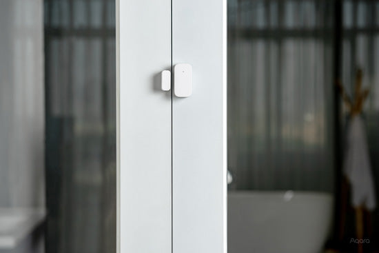 Sensor de puerta y ventana T1