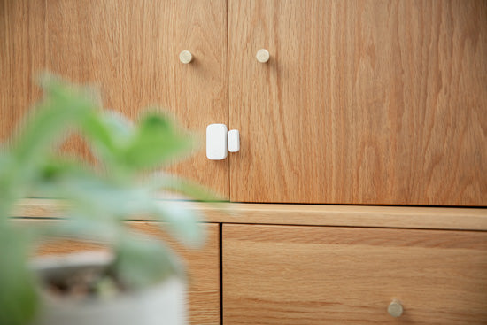 Sensor de puerta y ventana T1