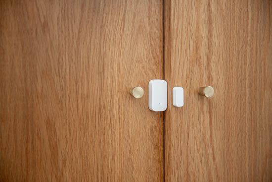 Sensor de puerta y ventana T1