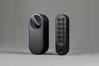 Smart Lock U200 Black