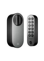 Smart Lock U200 Black