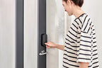 Smart Lock U200 Black