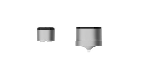 Cerradura inteligente U200 Silver
