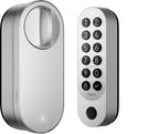 Cerradura inteligente U200 Silver