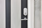 Cerradura inteligente U200 Silver