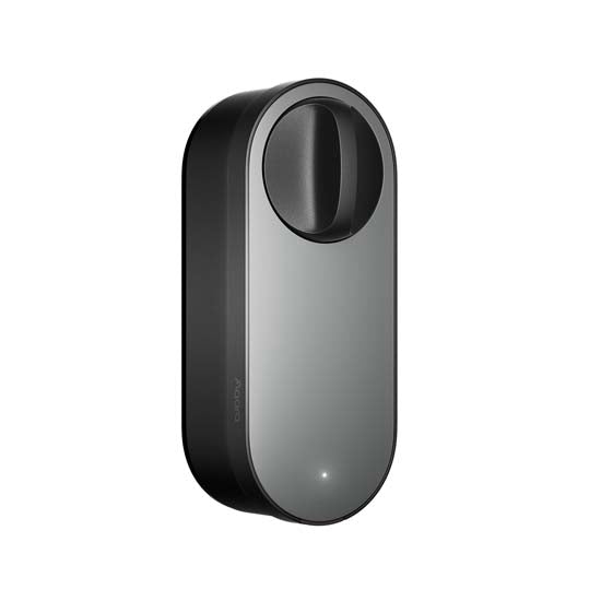 Kit Cerradura Inteligente U200 Lite Negro