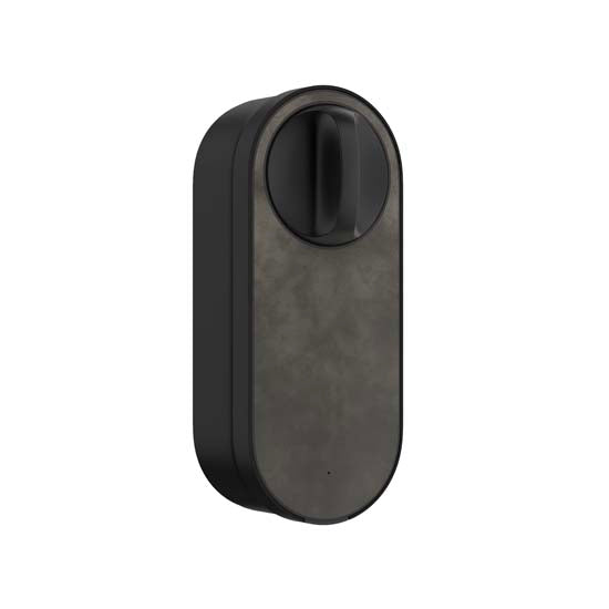 Kit Cerradura Inteligente U200 Lite Negro