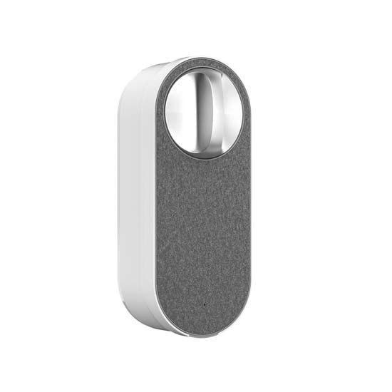 Kit de cerradura inteligente U200 Lite blanco