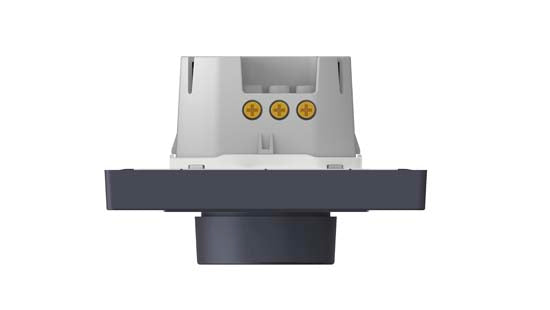 Interruptor Regulador H2 EU