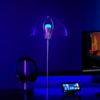 Bombilla LED T2 (RGB CCT, E27)