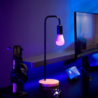 Bombilla LED T2 (RGB CCT, E27)