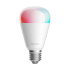 Bombilla LED T2 (RGB CCT, E27)