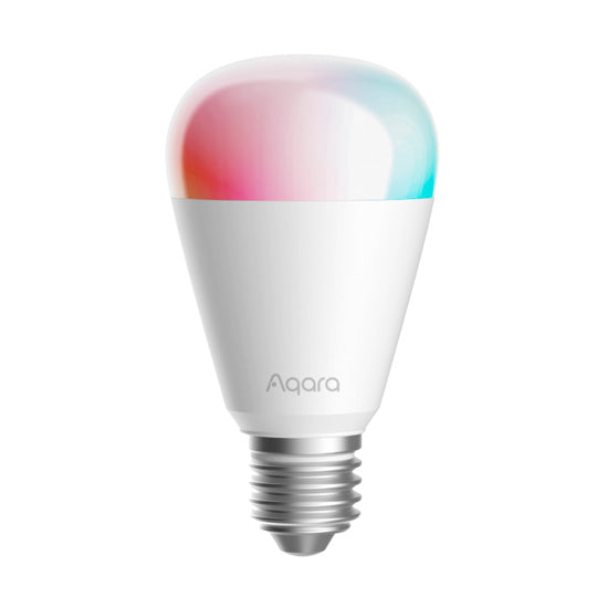 Bombilla LED T2 (RGB CCT, E27)