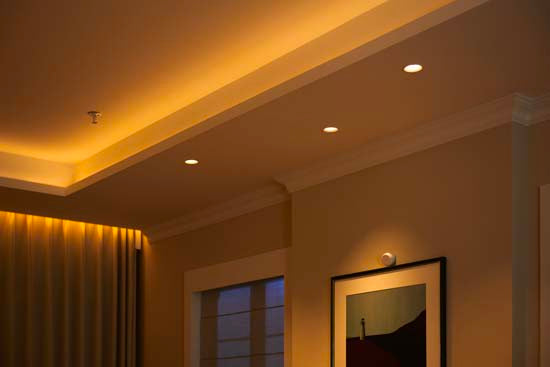 Bombilla LED T2 (CCT, GU10)