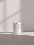 Sensor de movimiento y luz P2