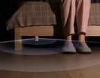 Sensor de movimiento y luz P2