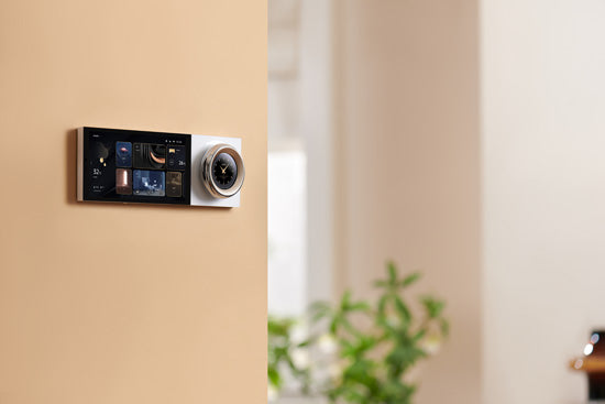 Panel Hub S1 Plus EU