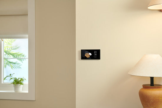 Panel Hub S1 Plus EU