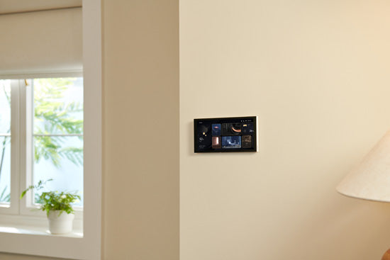 Panel Hub S1 Plus EU