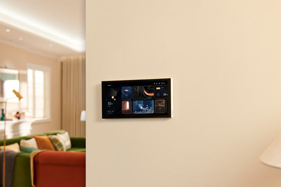 Panel Hub S1 Plus EU