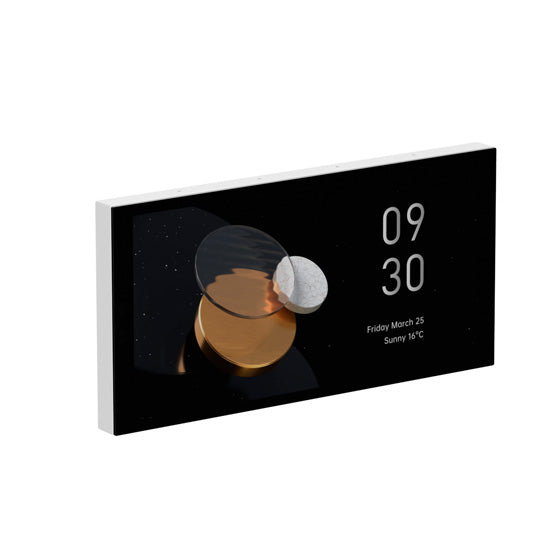 Panel Hub S1 Plus EU