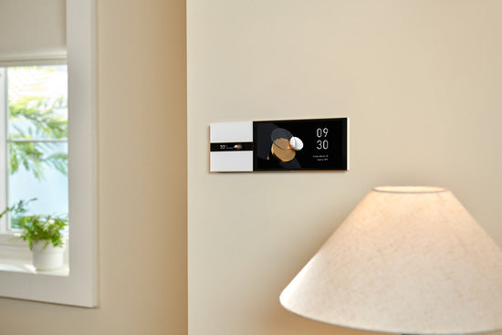 Panel Hub S1 Plus EU