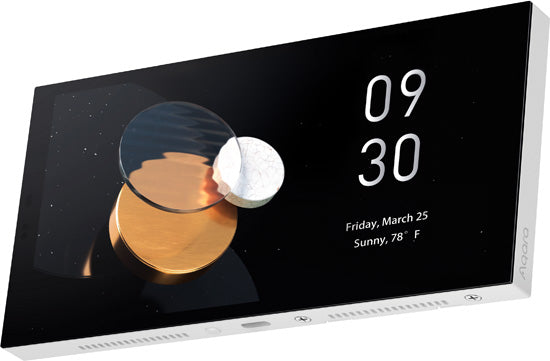 Panel Hub S1 Plus EU