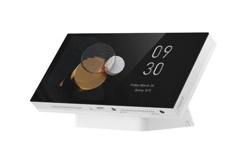 Hub Panel S1 Plus versión de escritorio para la UE