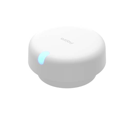 Sensor de Presencia FP2