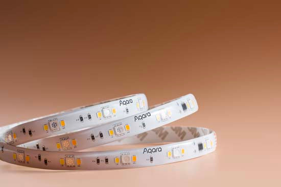 Extensión Tira LED T1 1m