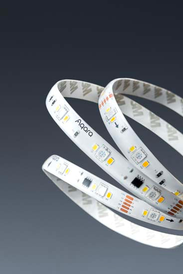 Extensión Tira LED T1 1m