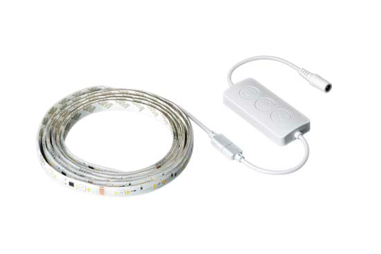 Extensión Tira LED T1 1m