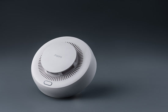 Detector de humo