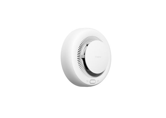 Detector de humo