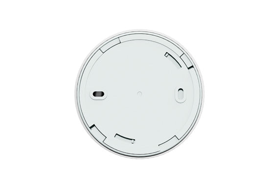 Detector de humo