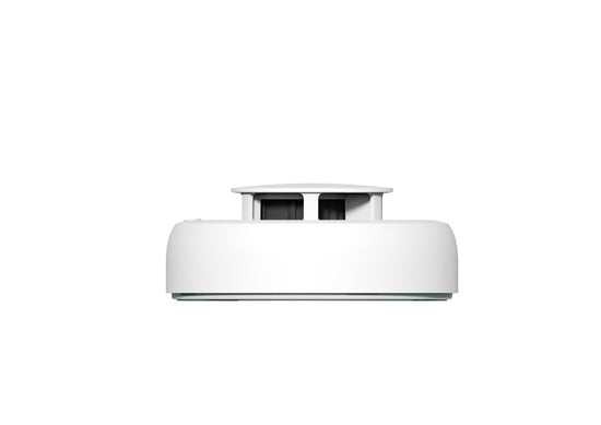 Detector de humo