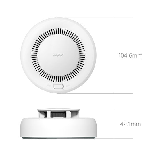 Detector de humo