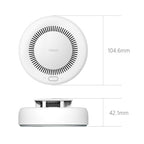 Detector de humo