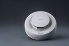 Detector de humo