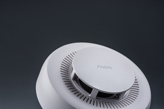 Detector de humo