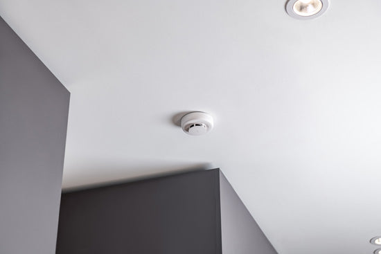 Detector de humo