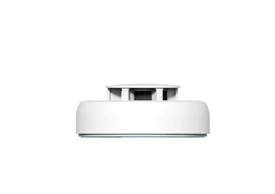 Detector de humo