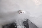 Detector de humo
