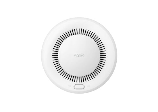 Detector de humo
