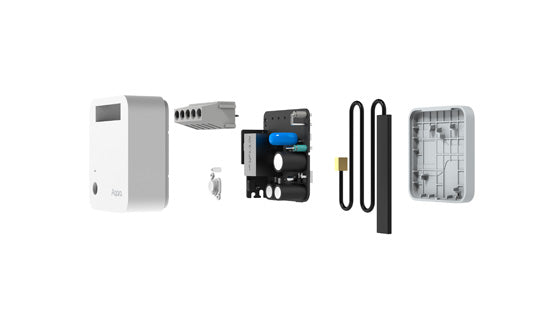 Módulo de interruptor simple T1 (con neutro)