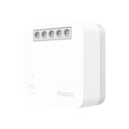 Módulo de interruptor simple T1 (con neutro)