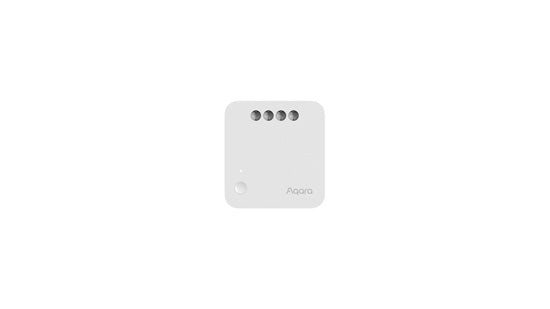 Módulo de interruptor simple T1 (sin neutro)