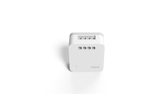 Módulo de interruptor simple T1 (sin neutro)